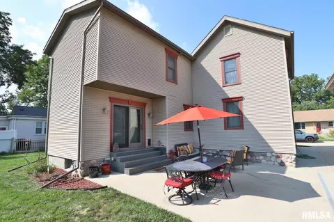 412 E Monroe St, Morton, IL 61550 photo 14