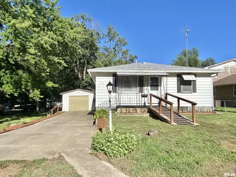 723 S Coleman St, Havana, IL 62644