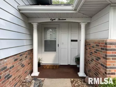 813 Orchard Dr, Macomb, IL 61455 photo 2