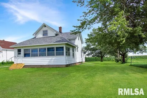 16316 S Osceola Rd, Bradford, IL 61421