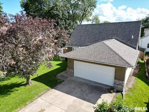 414 E Monroe St, Morton, IL 61550 photo 36
