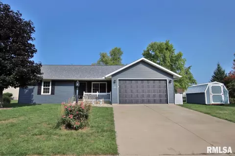 144 Elmridge Cir, East Peoria, IL 61611