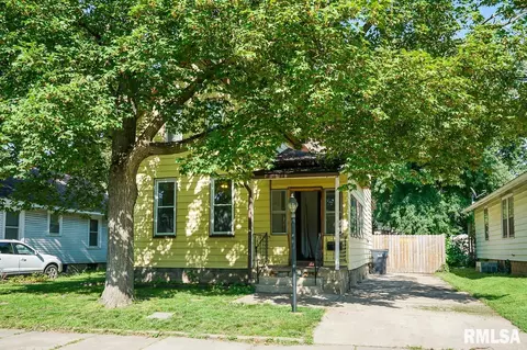 1120 S Capitol St, Pekin, IL 61554