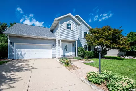 4747 W Pendleton Pl, Peoria, IL 61615