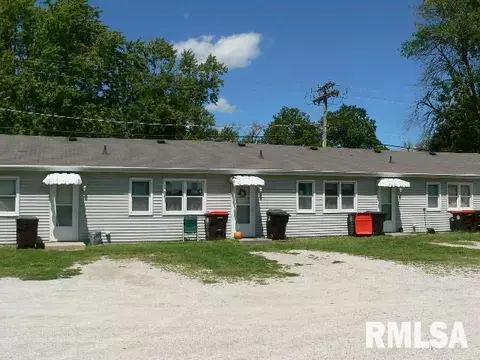 412 E Santa Fe, Toluca, IL 61369 photo 2