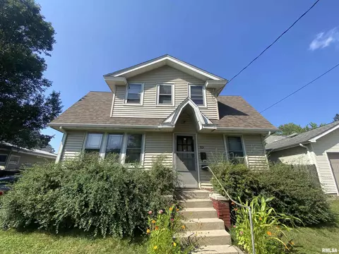 919 W Willcox Ave, Peoria, IL 61604
