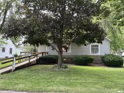 1419 N Finney St, Chillicothe, IL 61523