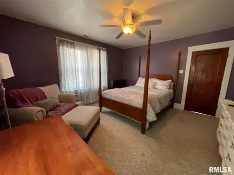 703 E Carroll St, Macomb, IL 61455 photo 30