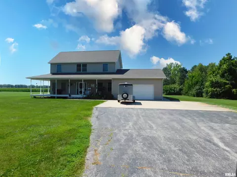 7808 W Pfeiffer Rd, Mapleton, IL 61547 photo 2