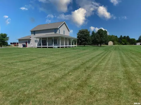 7808 W Pfeiffer Rd, Mapleton, IL 61547 photo 4
