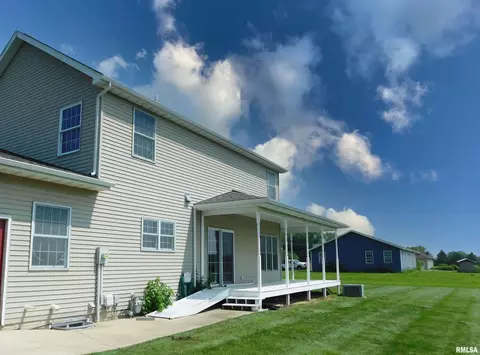 7808 W Pfeiffer Rd, Mapleton, IL 61547 photo 53