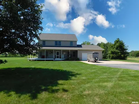 7808 W Pfeiffer Rd, Mapleton, IL 61547
