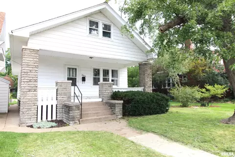 2005 W Rohmann Ave, West Peoria, IL 61604