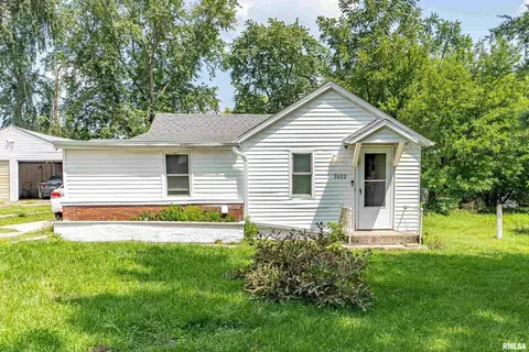 3622 N Finnell Ave, Peoria, IL 61604