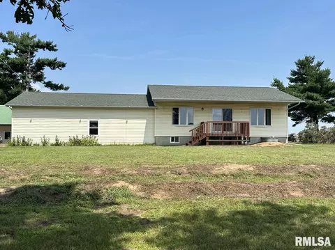 18021 N County Road 1680 E, Havana, IL 62644