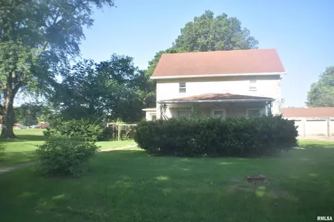 220 N Main, Norris, IL 61553