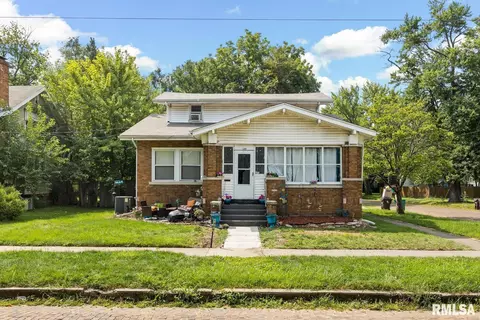 1200 E Kansas St, Peoria, IL 61603