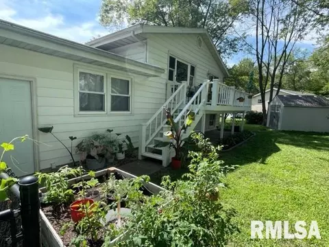 201 Meadow Dr, Macomb, IL 61455 photo 17