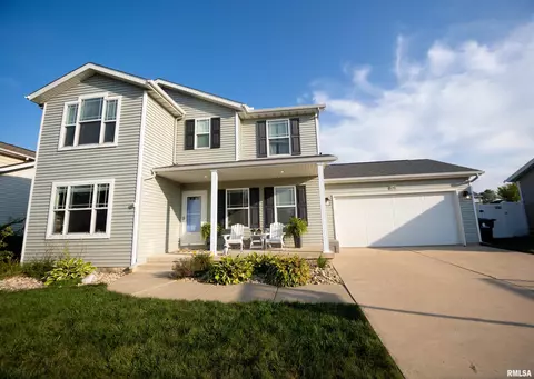 1342 Austin Ave, Washington, IL 61571