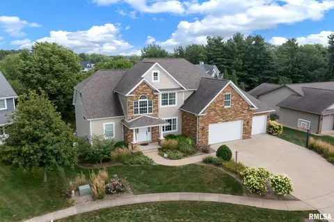 117 Glen Dr, Eureka, IL 61530