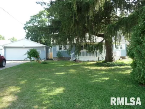 408 W Hudson St, Peoria, IL 61604