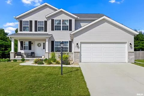 10701 Sawmill Ln, Dunlap, IL 61525