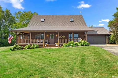 17604 W Southport Rd, Brimfield, IL 61517