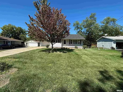 4705 W Sandron Ave, Bartonville, IL 61607