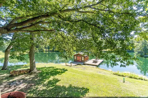 9100 S Terry Rd, Mapleton, IL 61547 photo 24