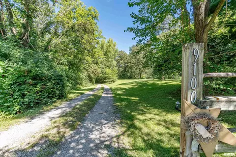 9100 S Terry Rd, Mapleton, IL 61547 photo 39