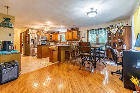 9100 S Terry Rd, Mapleton, IL 61547 photo 5
