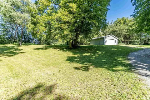 9100 S Terry Rd, Mapleton, IL 61547 photo 35