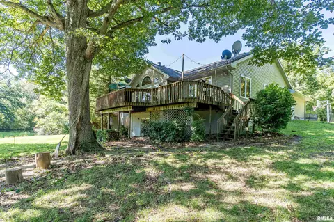 9100 S Terry Rd, Mapleton, IL 61547 photo 25