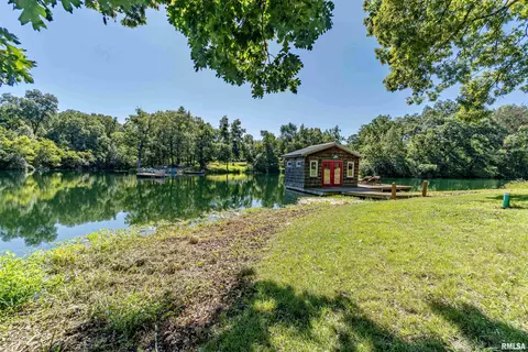 9100 S Terry Rd, Mapleton, IL 61547 photo 32