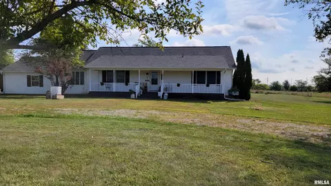 1062 County Road 2375 E, Homer, IL 61849