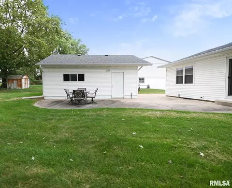 406 Radisson Rd, Marquette Heights, IL 61554 photo 21