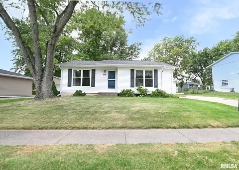 406 Radisson Rd, Marquette Heights, IL 61554 photo 17