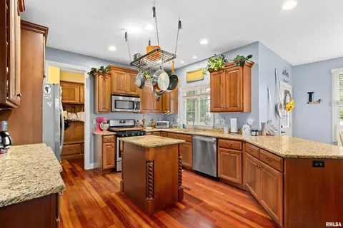 6713 N Sumac Rd, Edwards, IL 61528 photo 15