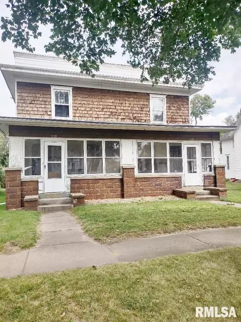 1119-1121 Caroline St, Pekin, IL 61554