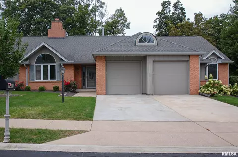 7411 Brittany Park Ct, Peoria, IL 61614