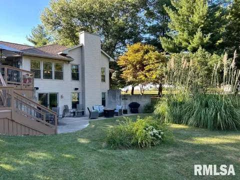 12101 N 1050th Rd, Macomb, IL 61455 photo 29
