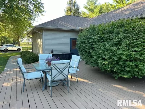12101 N 1050th Rd, Macomb, IL 61455 photo 30