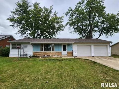 218 W Gail St, Goodfield, IL 61742