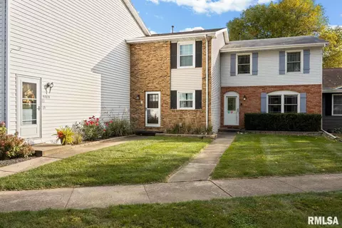 4411 W Cathy Cir, Peoria, IL 61615