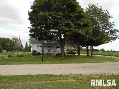 406 S Kent St, Yates City, IL 61572