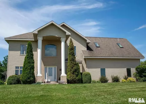 12690 N 850th Rd, Macomb, IL 61455
