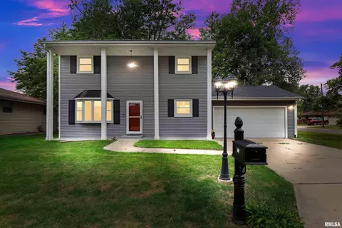 1721 S 2nd Ave, Morton, IL 61550