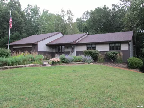 14825 W Windsong Dr, Brimfield, IL 61517