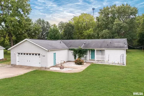 120 W Raylots St, Spaulding, IL 62561