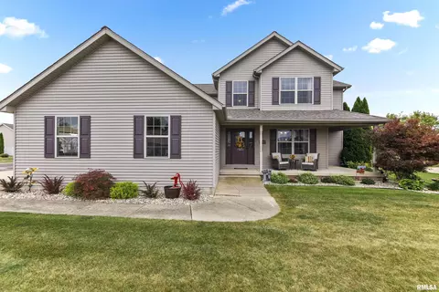 1400 Santa Fe Rd, Washington, IL 61571